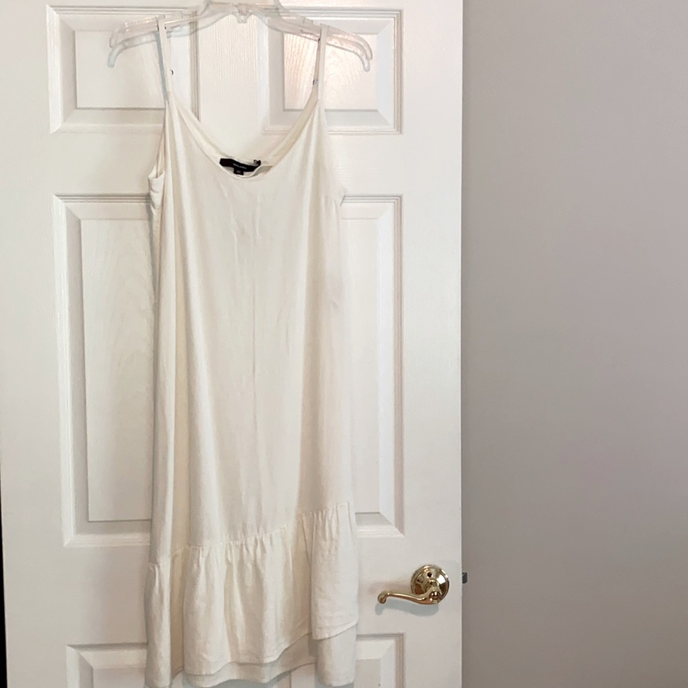 NWT Vero Moda White Dress